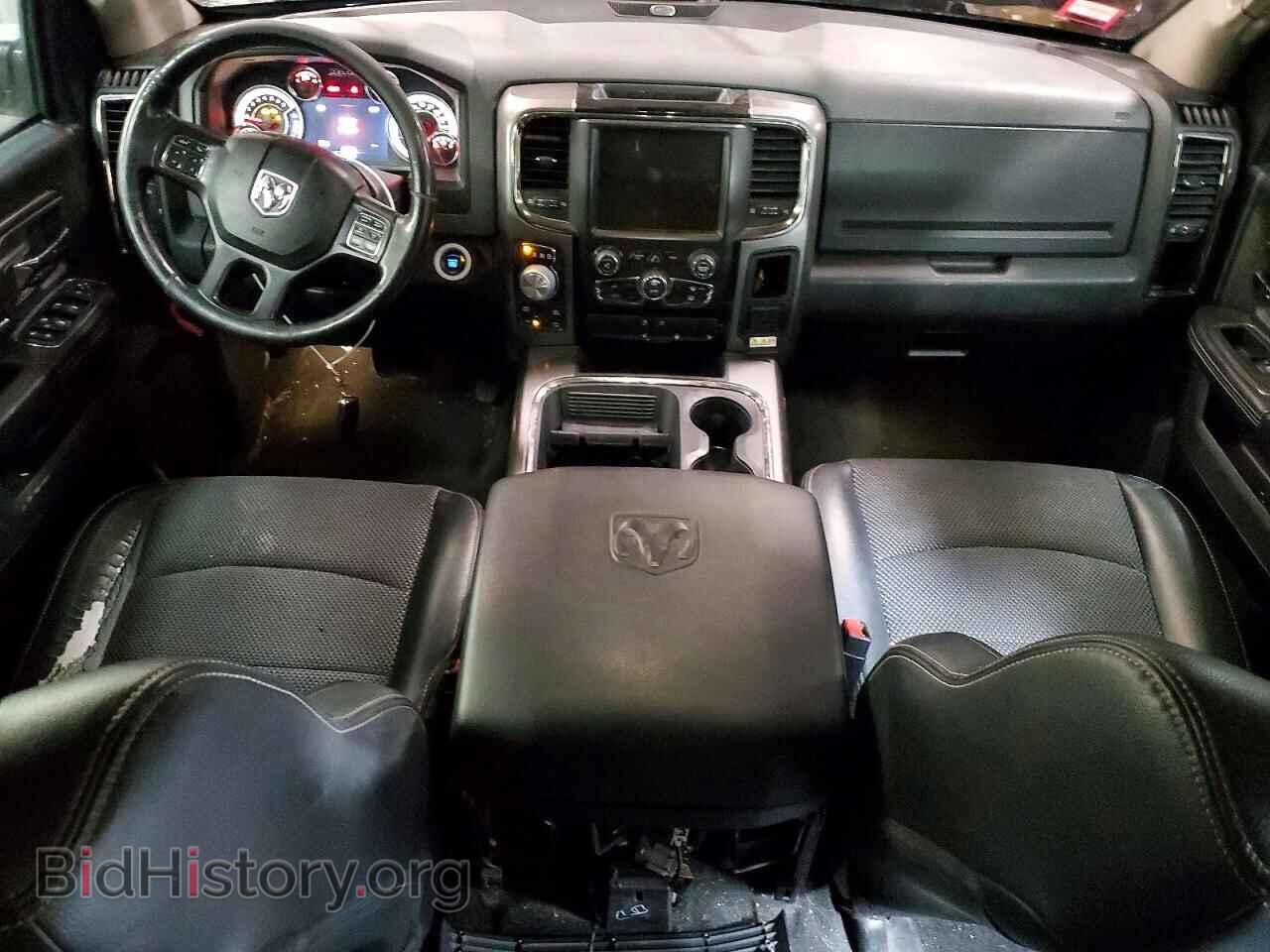 2017 RAM 1500 - VIN: 1C6RR7MT5HS565104 - Фото 8