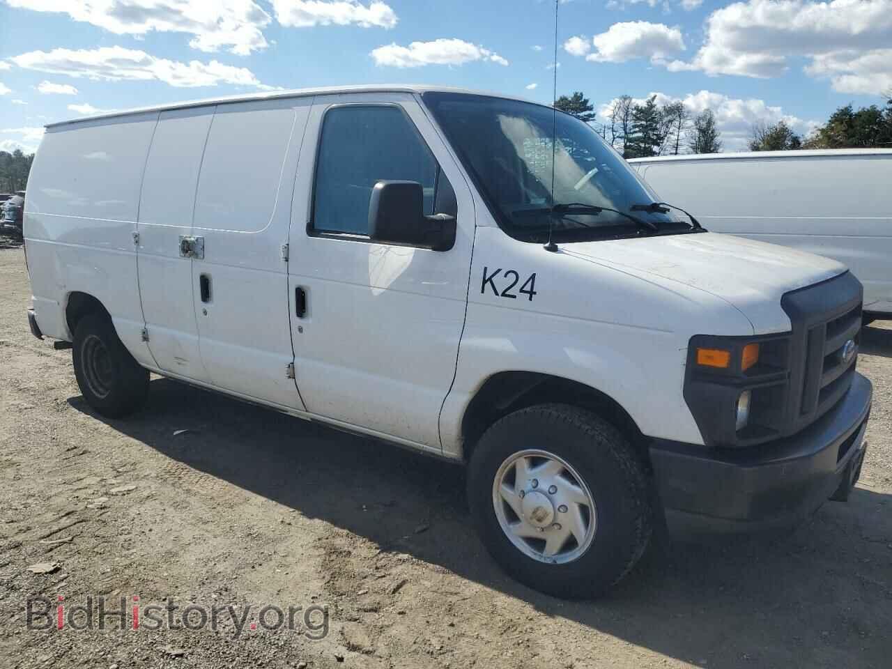 2014 FORD ALL Models - VIN: 1FTNE1EW4EDA92420 - Photo 4