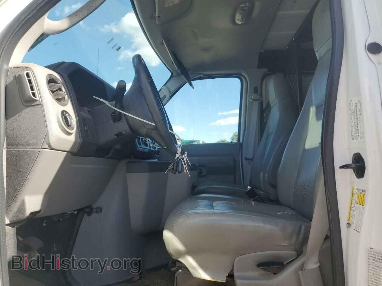 2014 FORD ALL Models - VIN: 1FTNE1EW4EDA92420 - Photo 7