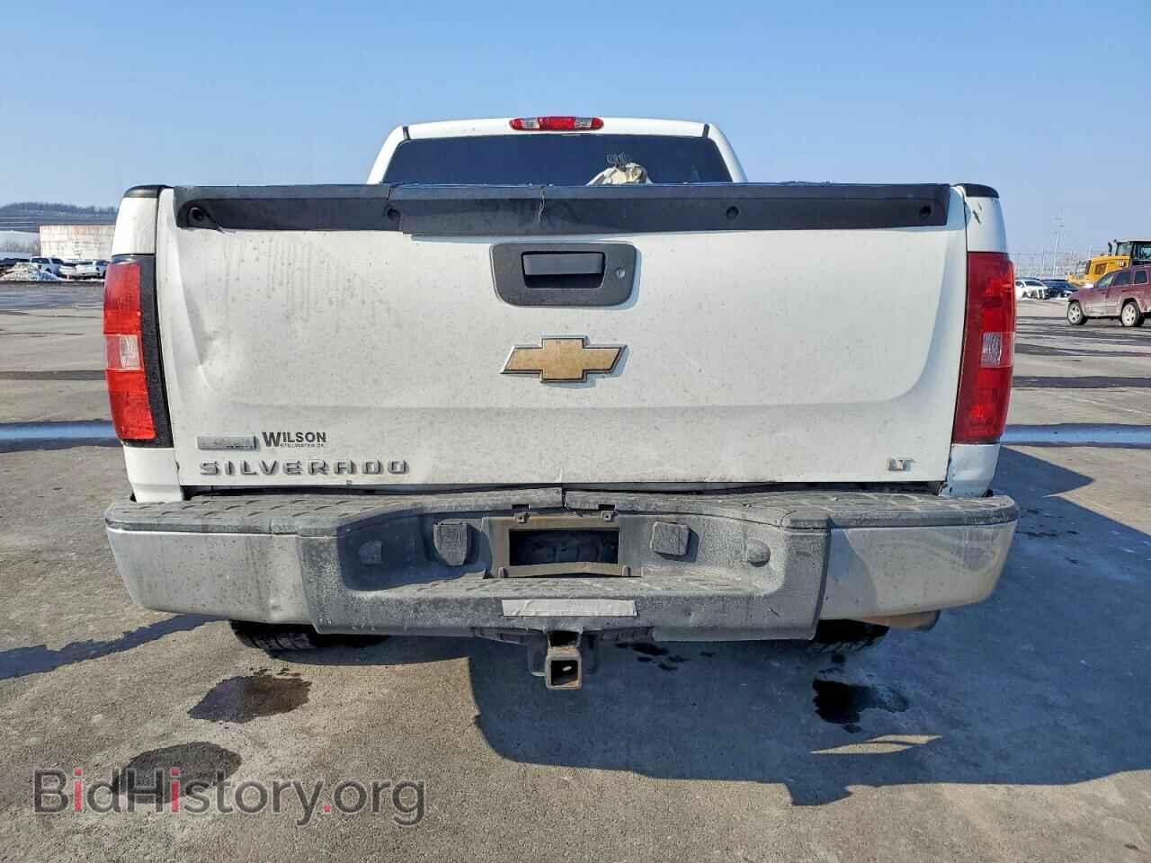 2010 CHEVROLET ALL Models - VIN: 1GCSKSE38AZ149755 - Фото 6