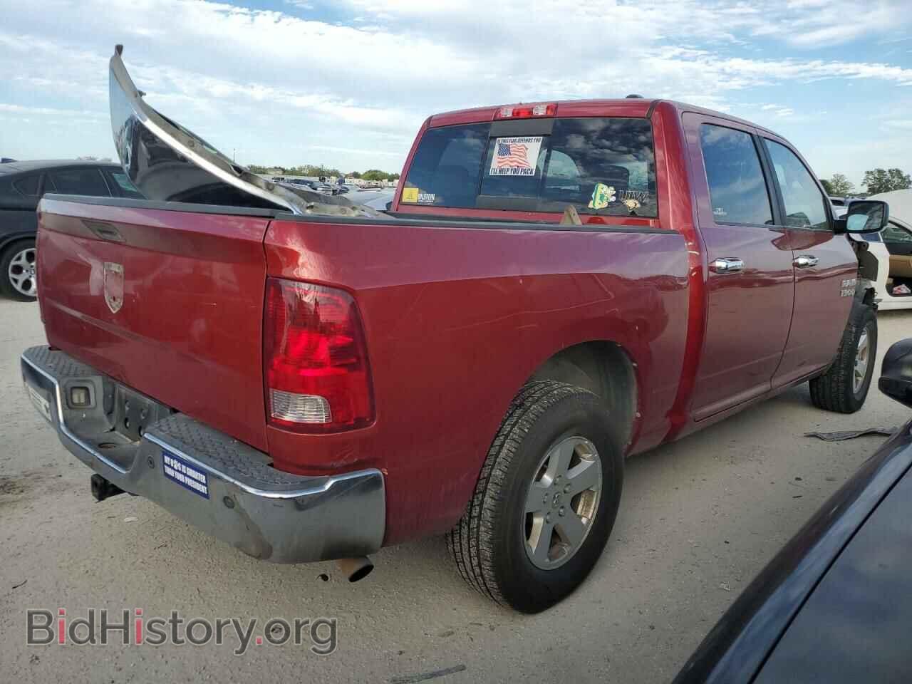 2010 DODGE All Models - VIN: 1D7RB1CP2AS206013 - Фото 3
