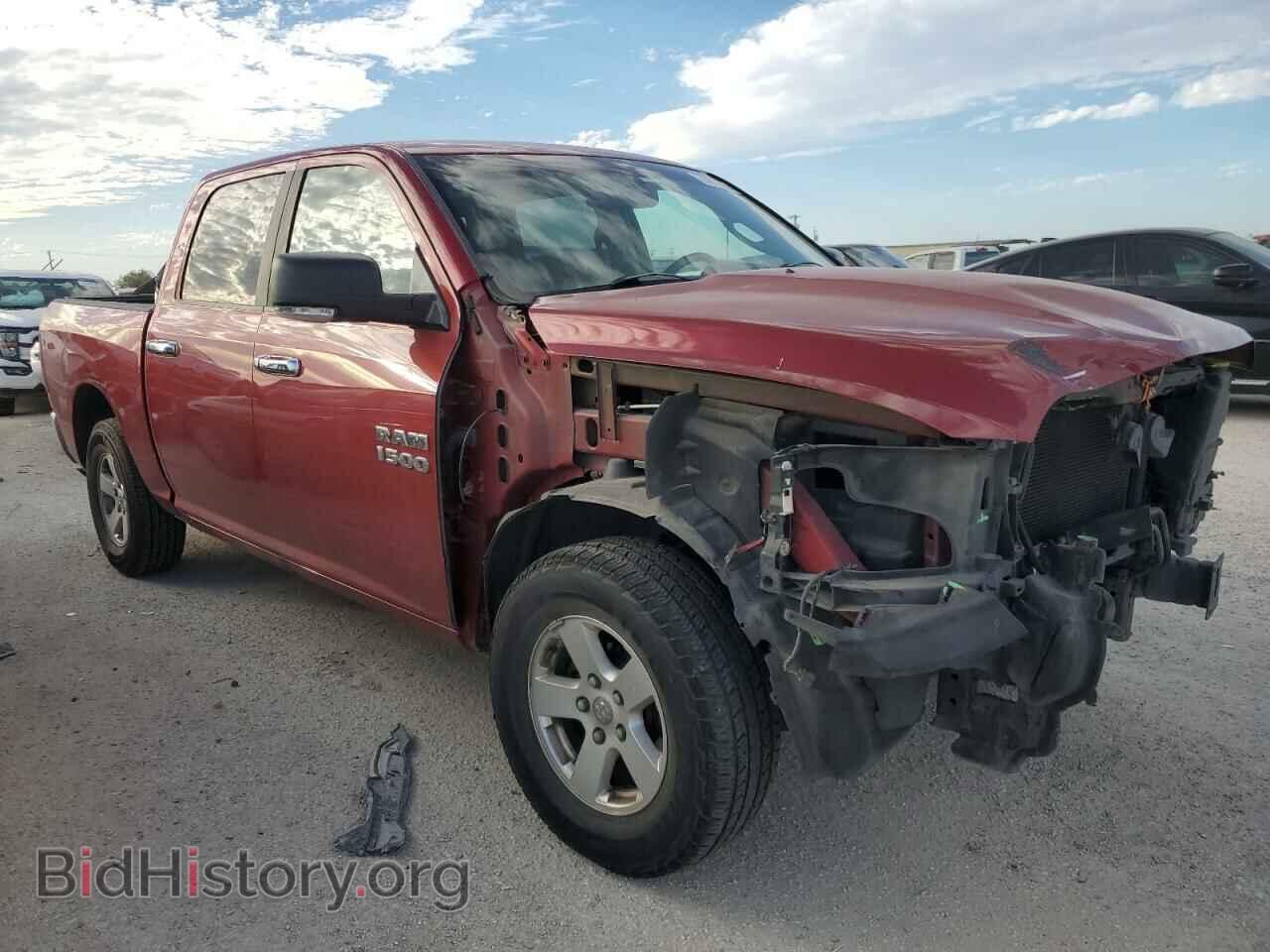 2010 DODGE All Models - VIN: 1D7RB1CP2AS206013 - Фото 4