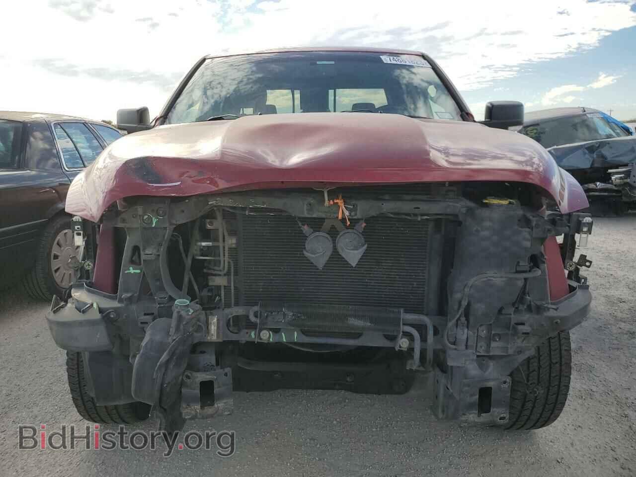 2010 DODGE All Models - VIN: 1D7RB1CP2AS206013 - Фото 5