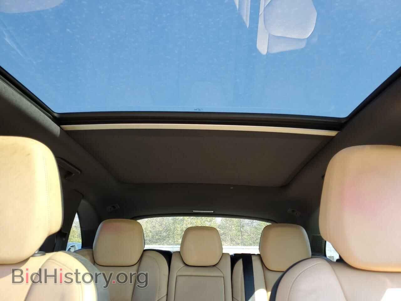 2016 PORSCHE CAYENNE - VIN: WP1AA2A24GLA10468 - Фото 10