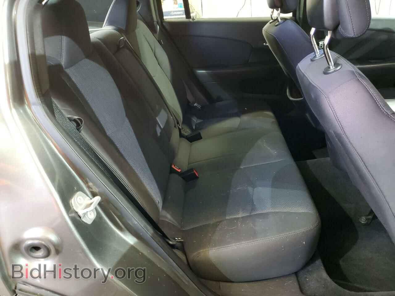2013 CHRYSLER 200 - VIN: 1C3CCBBB5DN595133 - Фото 10