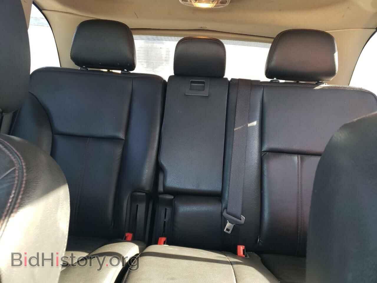 2013 FORD EDGE - VIN: 2FMDK3J92DBB65364 - Photo 10