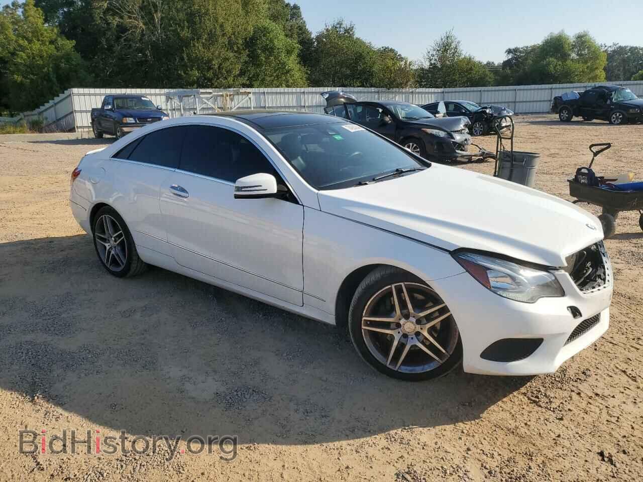 2015 MERCEDES-BENZ E-CLASS - VIN: WDDKJ6HB2FF298934 - Фото 4