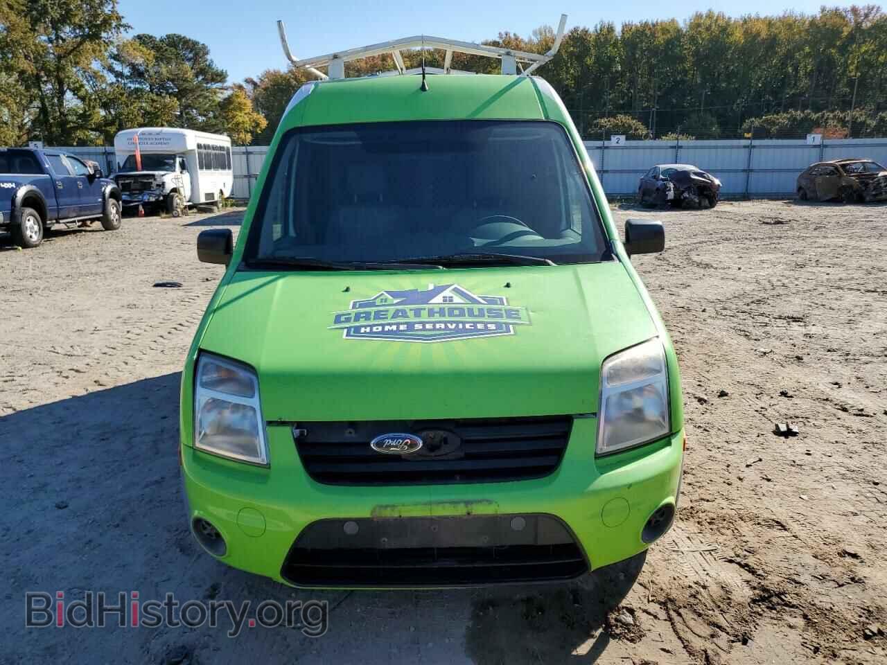2012 FORD TRANSIT - VIN: NM0LS6BN7CT096373 - Фото 5
