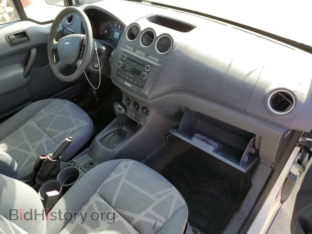 2012 FORD TRANSIT - VIN: NM0LS6BN7CT096373 - Фото 8