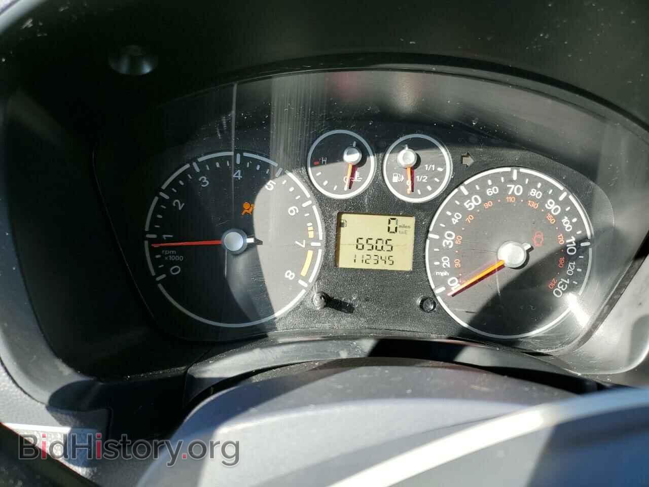 2012 FORD TRANSIT - VIN: NM0LS6BN7CT096373 - Фото 9