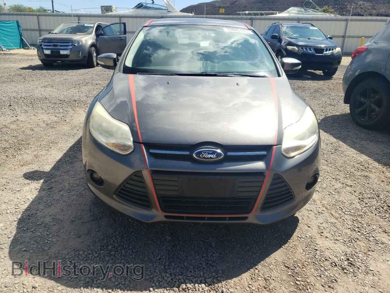 2014 FORD FOCUS - VIN: 1FADP3K2XEL381414 - Photo 5
