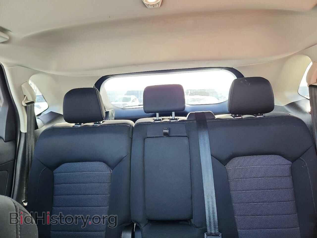 2017 FORD EDGE - VIN: 2FMPK3G93HBB72088 - Фото 10