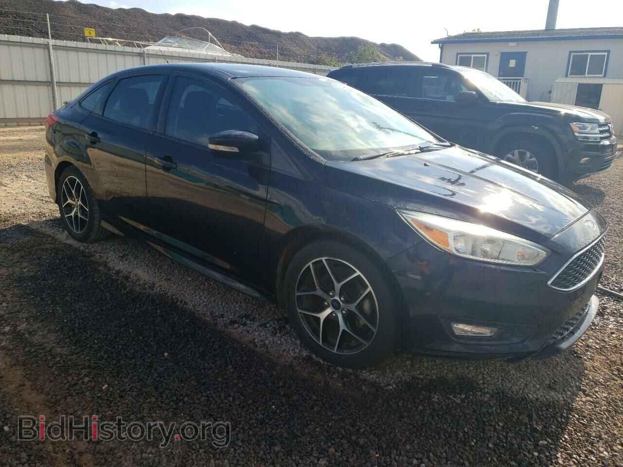 2016 FORD FOCUS - VIN: 1FADP3F21GL276144 - Photo 4