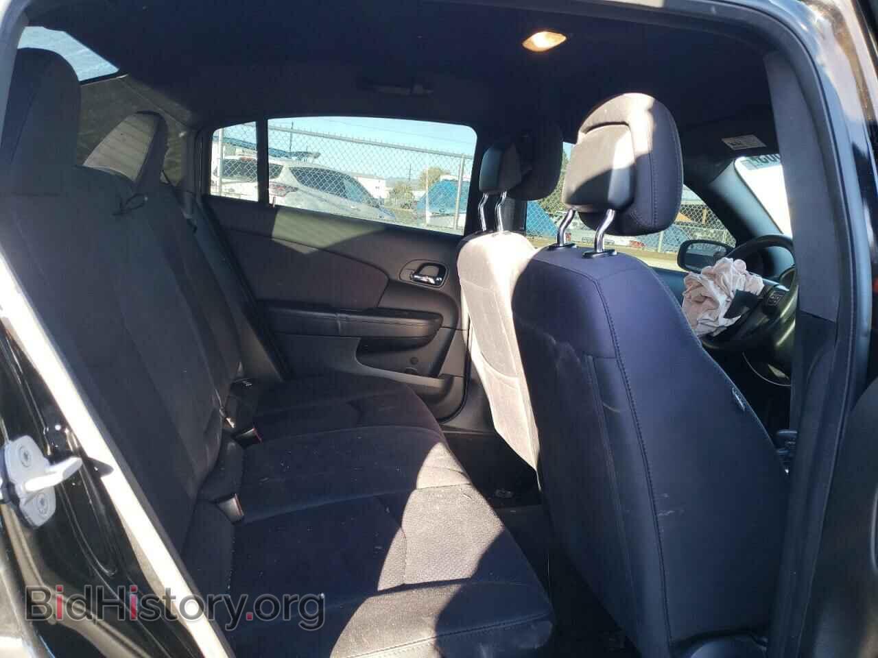 2012 CHRYSLER 200 - VIN: 1C3CCBAB0CN268557 - Photo 10