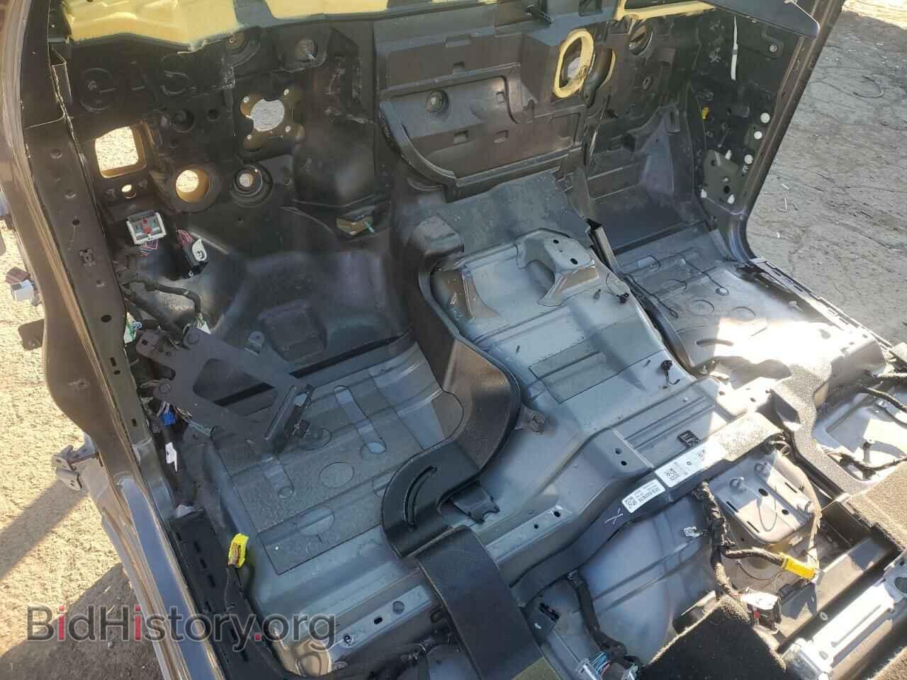 2019 RAM 1500 - VIN: 1C6SRFHTXKN673584 - Фото 8