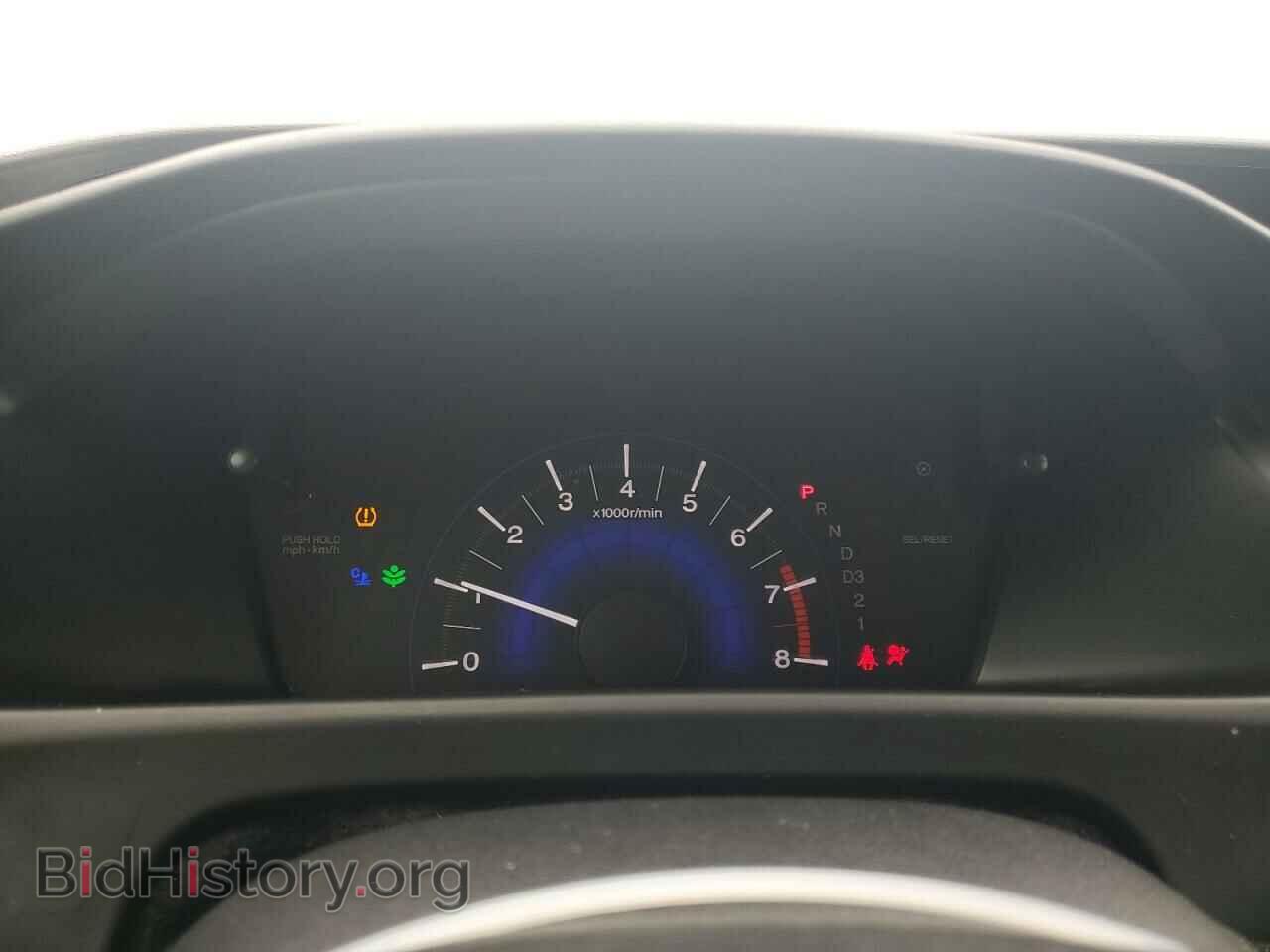 2013 HONDA CIVIC - VIN: 19XFB2F85DE088876 - Фото 9