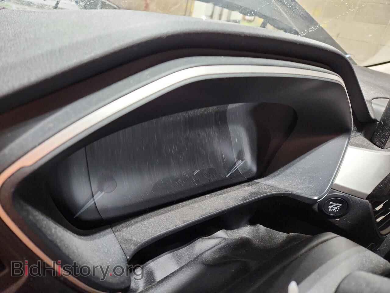 2020 FORD ESCAPE - VIN: 1FMCU9H91LUA34594 - Photo 9
