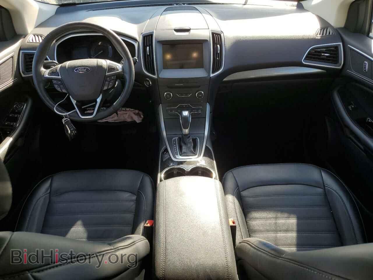 2016 FORD EDGE - VIN: 2FMPK4J97GBB88257 - Фото 8