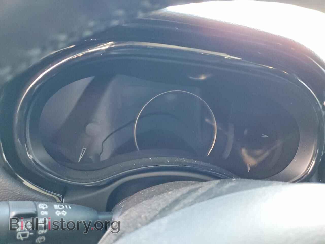 2023 DODGE DURANGO - VIN: 1C4SDJFT2PC689990 - Photo 9