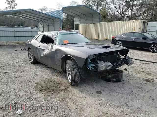 2023 DODGE CHALLENGER - VIN: 2C3CDZJG5PH693224 - Photo 13