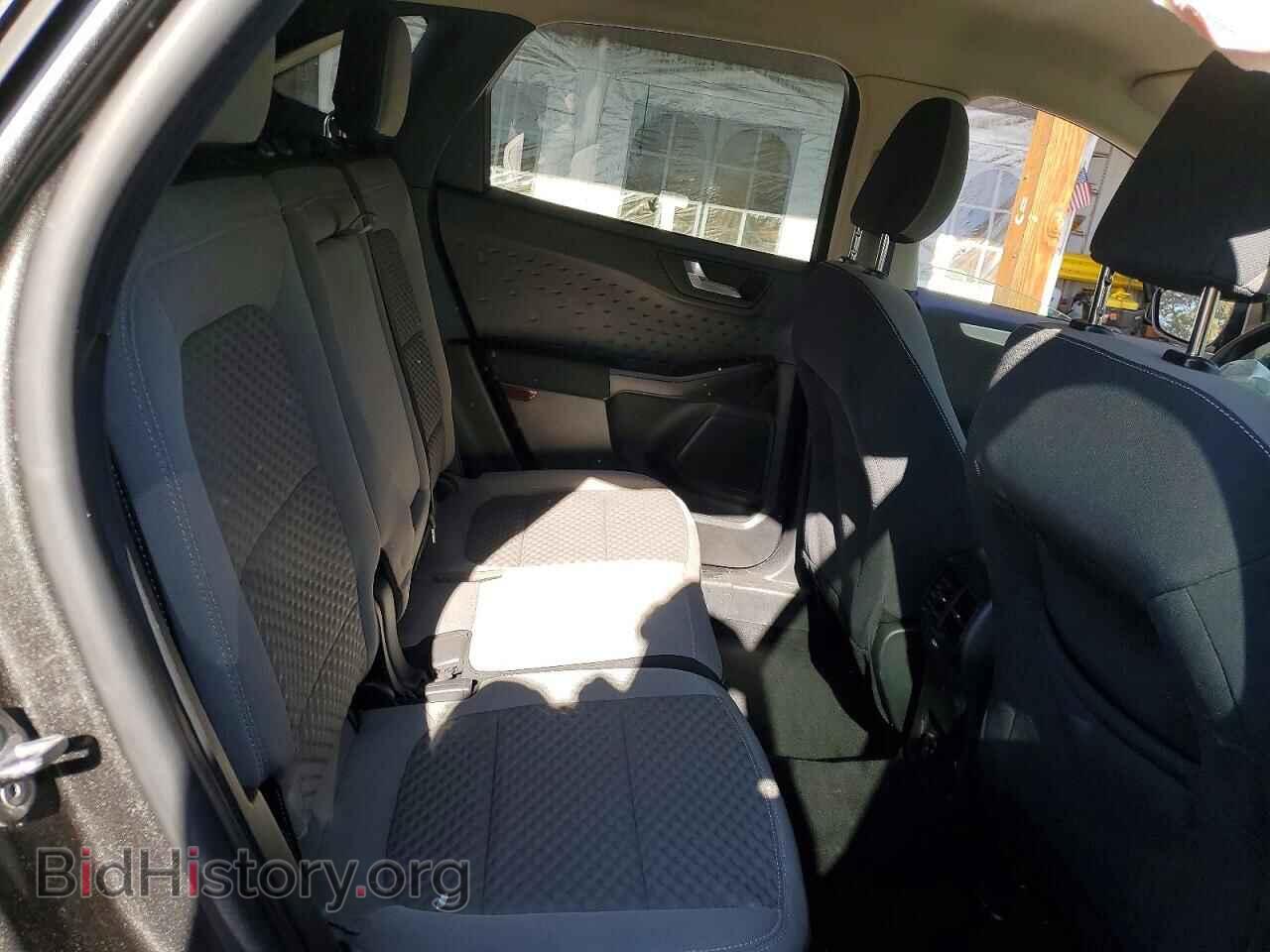 2020 FORD ESCAPE - VIN: 1FMCU9G68LUA30677 - Photo 10