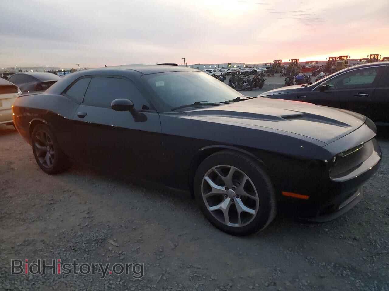 2018 DODGE CHALLENGER - VIN: 2C3CDZAG3JH288504 - Photo 4