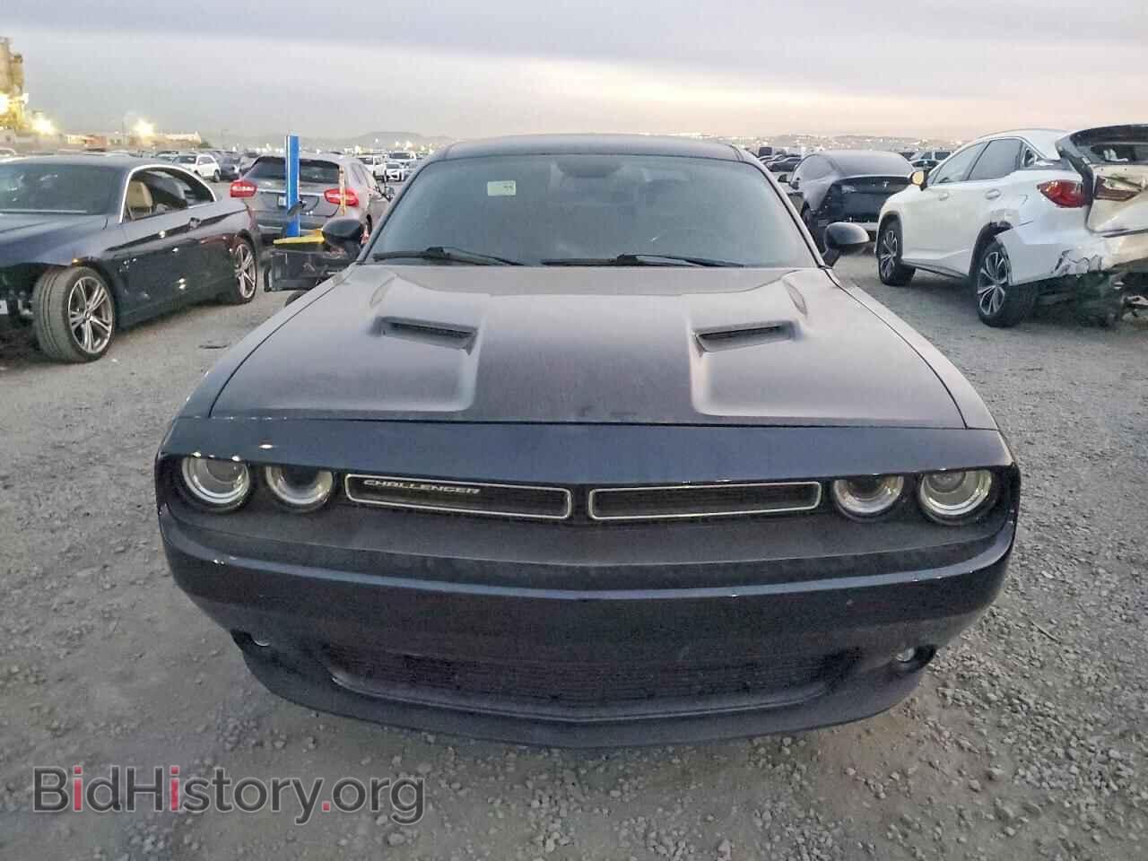 2018 DODGE CHALLENGER - VIN: 2C3CDZAG3JH288504 - Photo 5