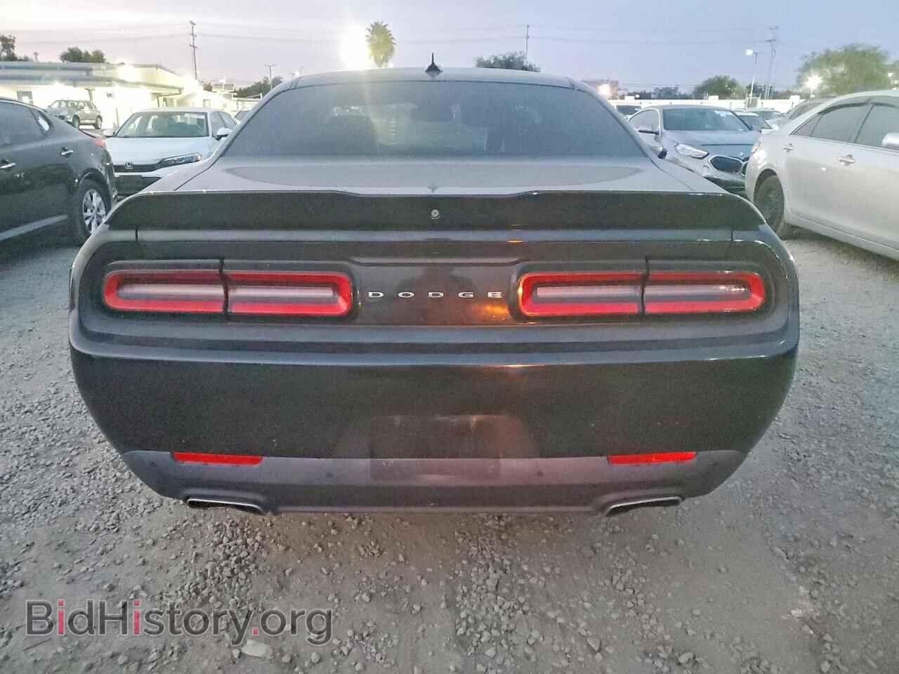 2018 DODGE CHALLENGER - VIN: 2C3CDZAG3JH288504 - Photo 6