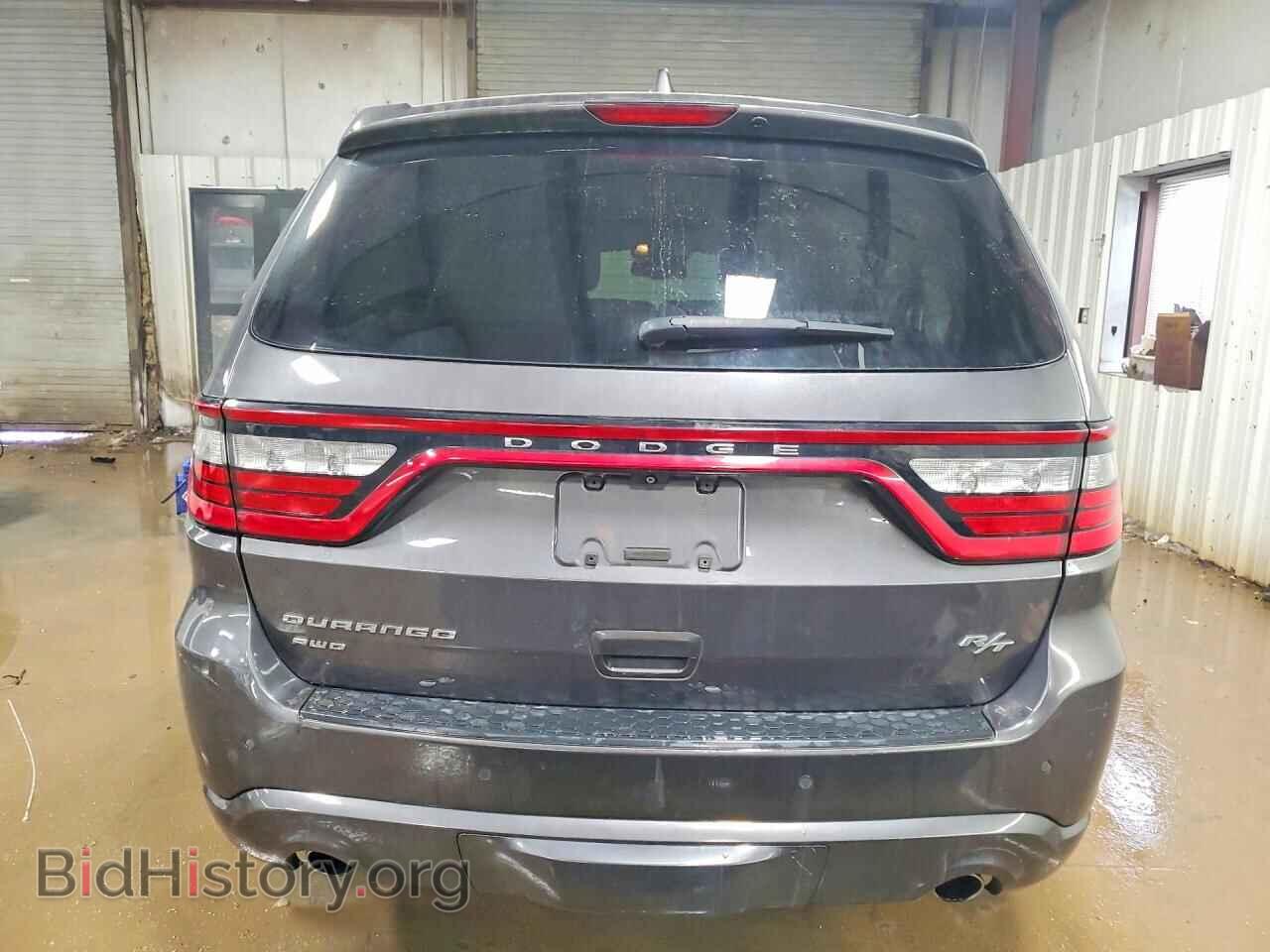 2015 DODGE DURANGO - VIN: 1C4SDJCT2FC702918 - Photo 6