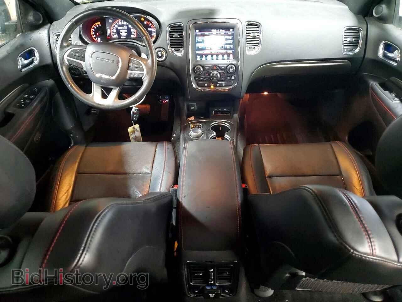 2015 DODGE DURANGO - VIN: 1C4SDJCT2FC702918 - Photo 8
