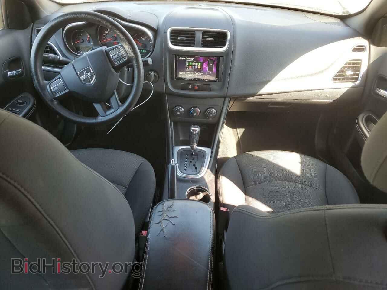 2013 DODGE AVENGER - VIN: 1C3CDZAB4DN680312 - Photo 8