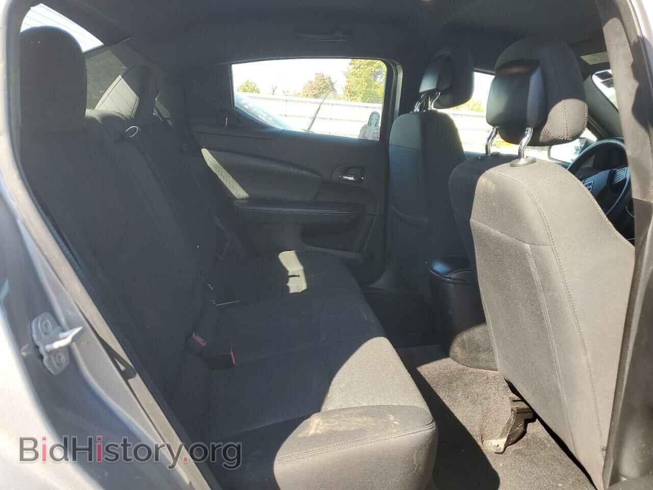 2013 DODGE AVENGER - VIN: 1C3CDZAB4DN680312 - Photo 10
