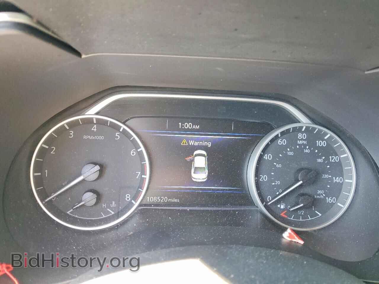 2017 NISSAN MAXIMA - VIN: 1N4AA6AP5HC422149 - Фото 9