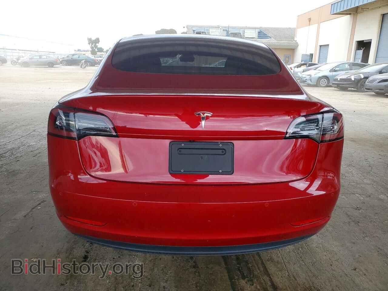 2020 TESLA MODEL 3 - VIN: 5YJ3E1EA1LF792980 - Photo 6