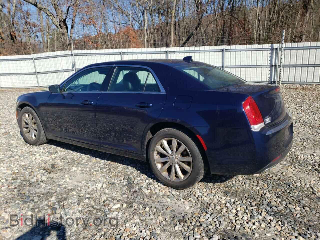2015 CHRYSLER 300 - VIN: 2C3CCARG5FH760699 - Фото 2