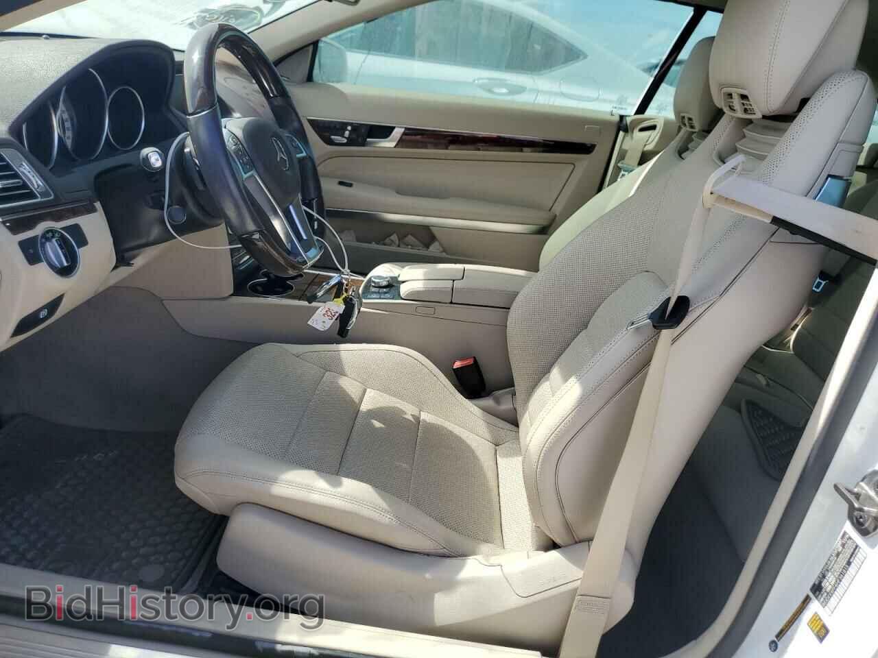 2017 MERCEDES-BENZ E-CLASS - VIN: WDDKK6FF6HF361815 - Фото 7