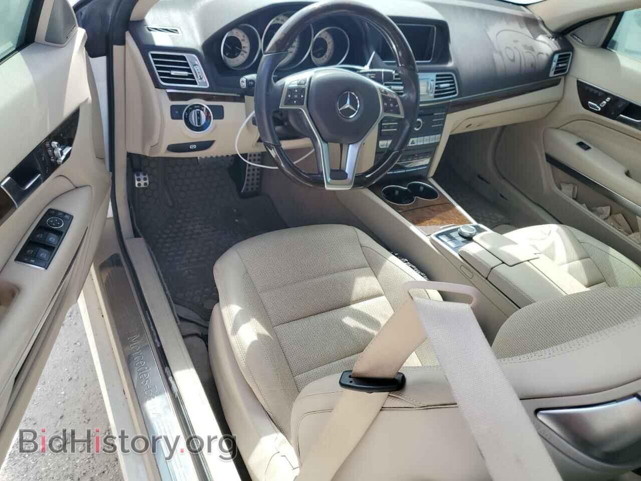 2017 MERCEDES-BENZ E-CLASS - VIN: WDDKK6FF6HF361815 - Фото 8