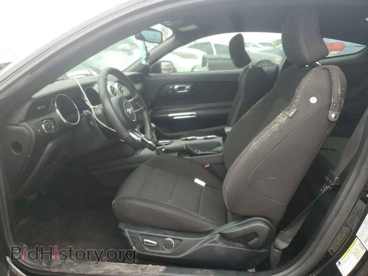 2016 FORD ALL Models - VIN: 1FA6P8AM6G5326572 - Фото 7
