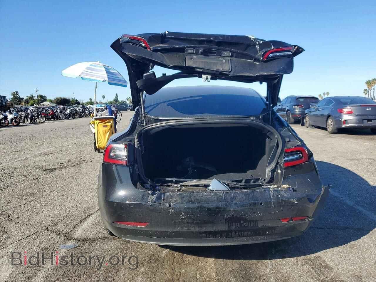 2020 TESLA MODEL 3 - VIN: 5YJ3E1EA9LF798820 - Photo 6