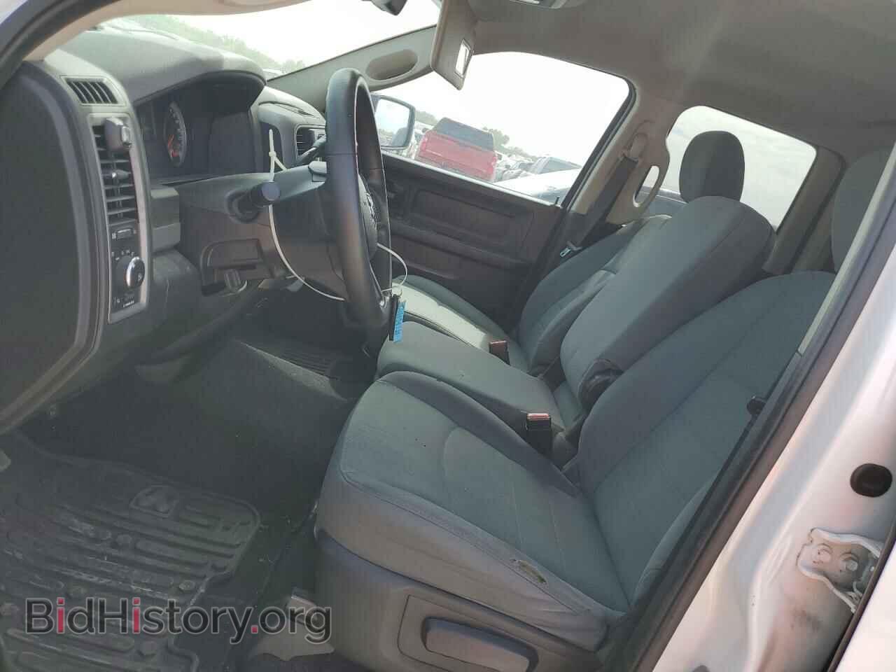 2014 RAM 1500 - VIN: 1C6RR6FT6ES441121 - Фото 7