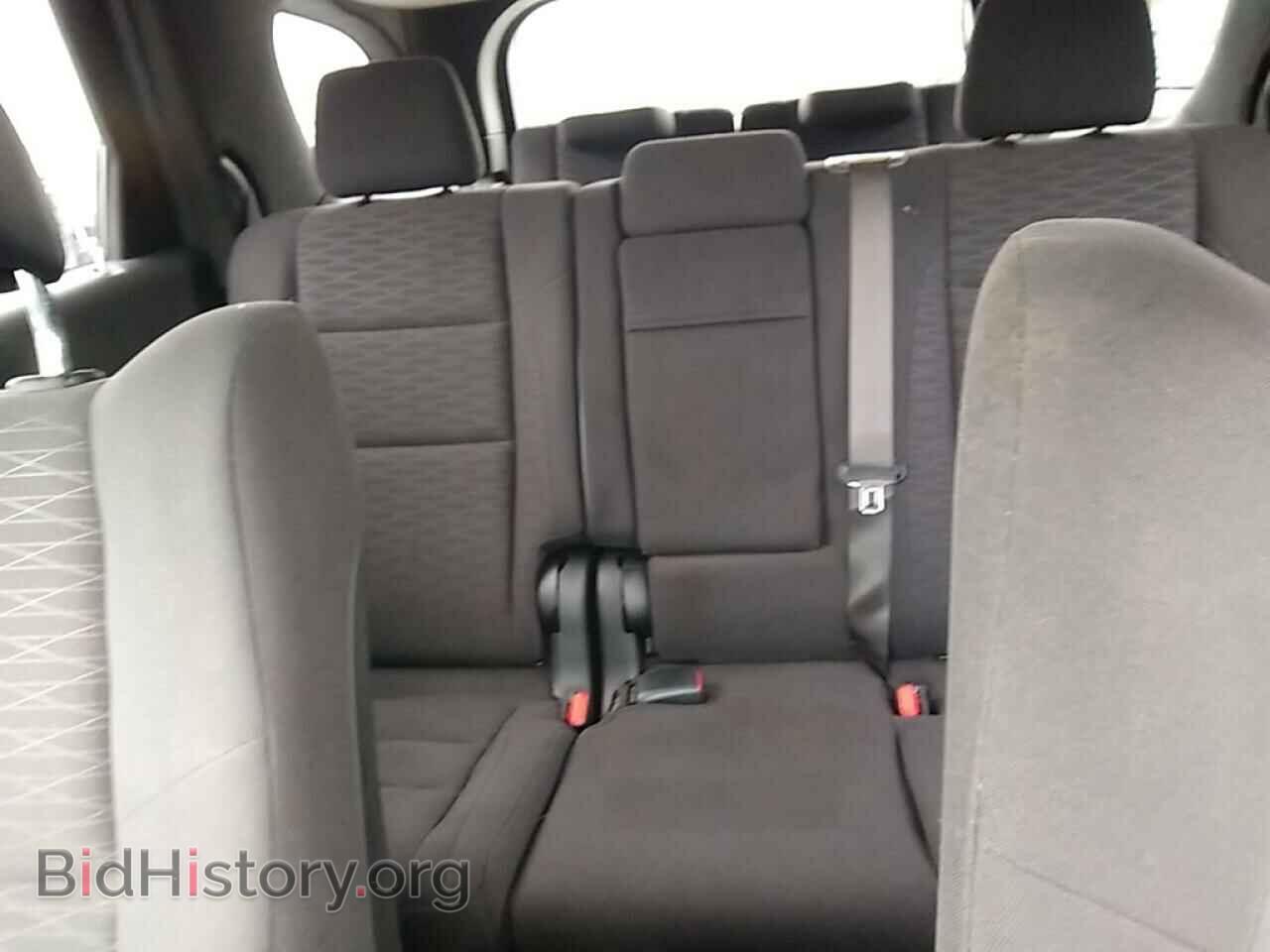 2019 DODGE DURANGO - VIN: 1C4RDJAG6KC622780 - Photo 8