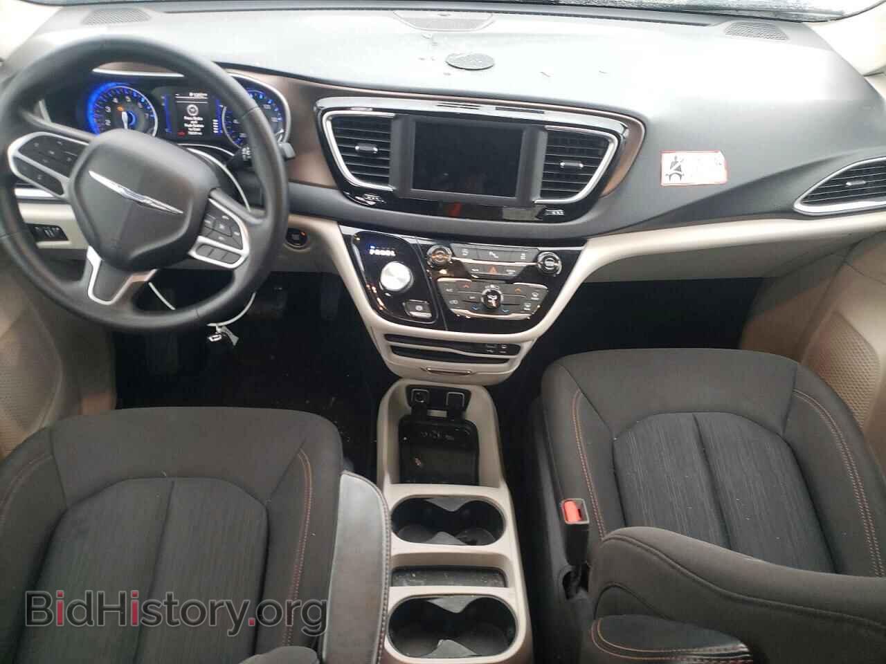 2019 CHRYSLER PACIFICA - VIN: 2C4RC1DG2KR705418 - Photo 8