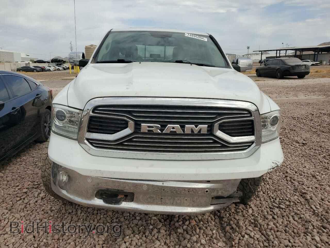 2019 RAM 1500 - VIN: 1C6RR7NM4KS700801 - Фото 5