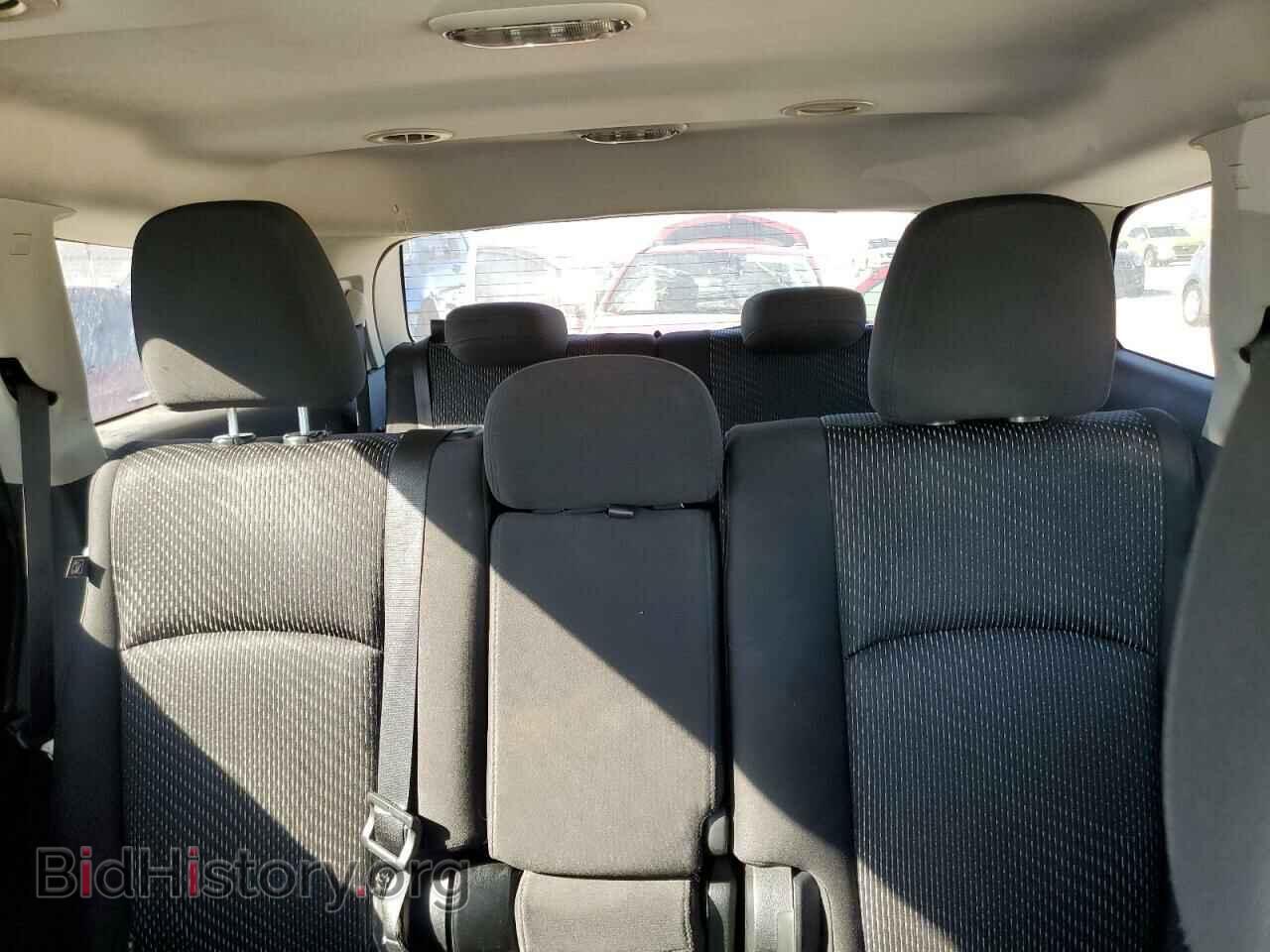 2015 DODGE JOURNEY - VIN: 3C4PDCBB4FT537422 - Photo 10