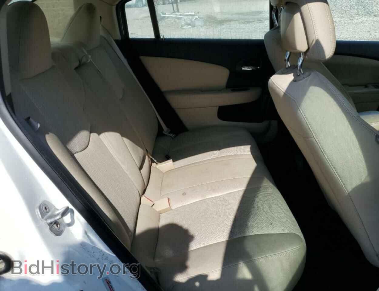 2013 CHRYSLER 200 - VIN: 1C3CCBABXDN608444 - Фото 10