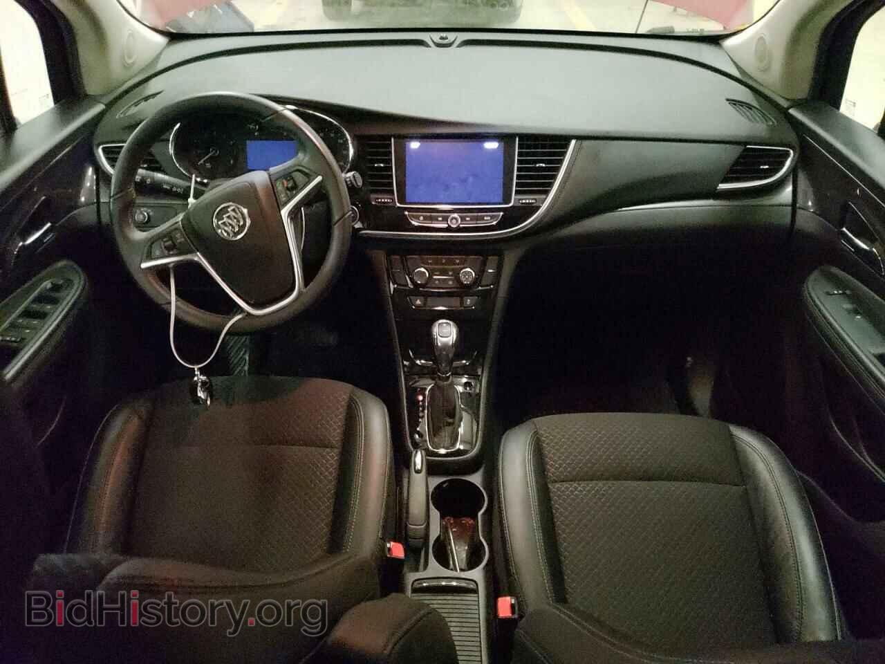 2017 BUICK ENCORE - VIN: KL4CJASB2HB168053 - Фото 8