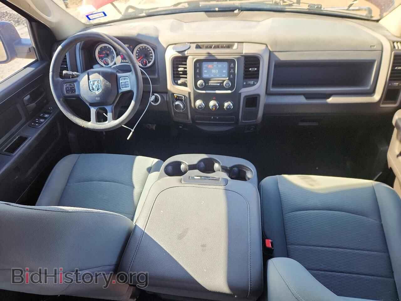 2017 RAM 1500 - VIN: 3C6RR6KT4HG703056 - Фото 8