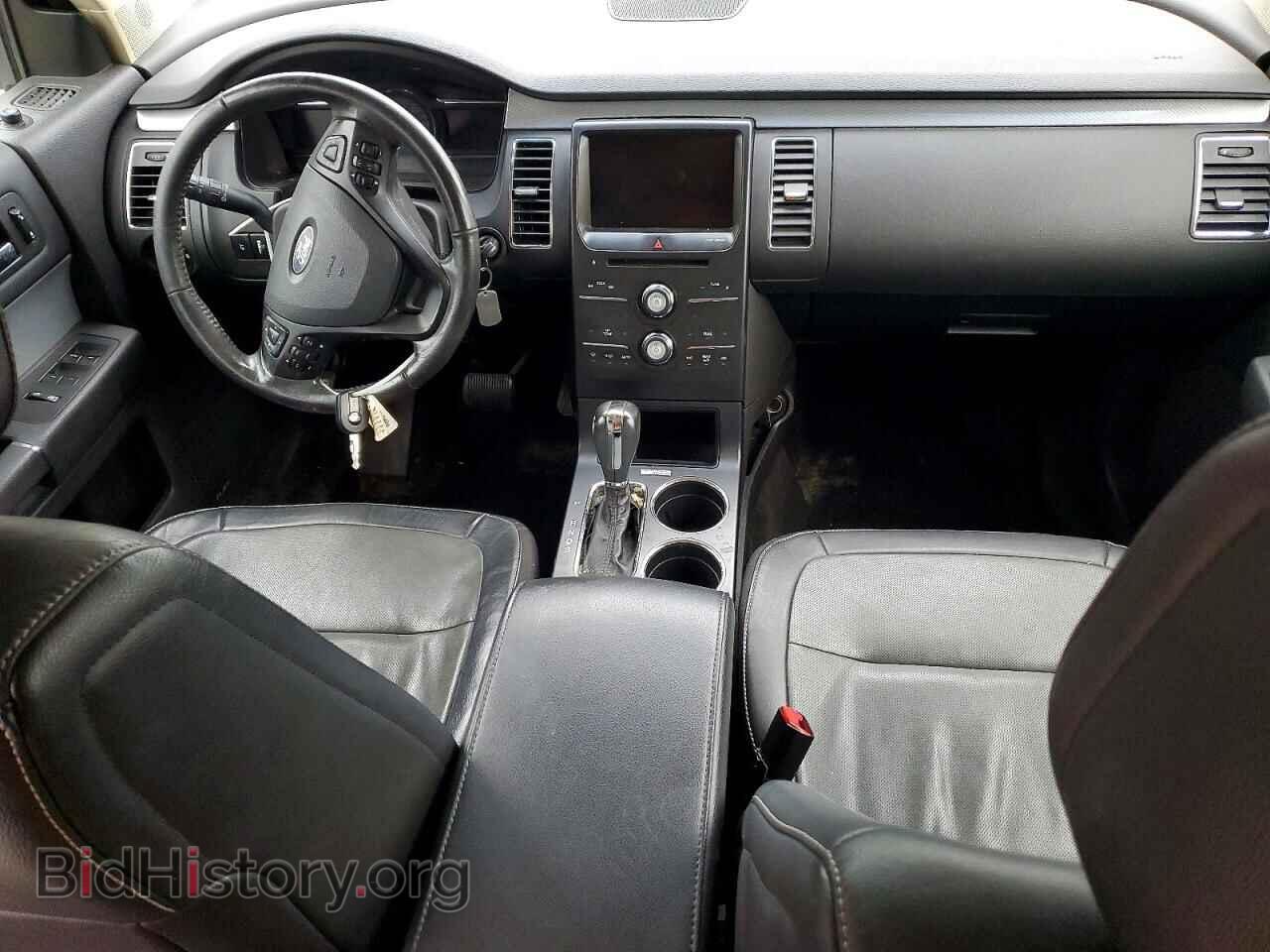 2014 FORD FLEX - VIN: 2FMHK6C8XEBD15147 - Photo 8