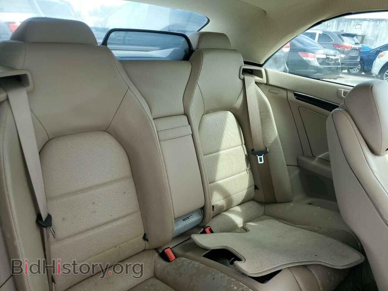 2012 MERCEDES-BENZ E-CLASS - VIN: WDDKK7DF2CF158034 - Фото 10