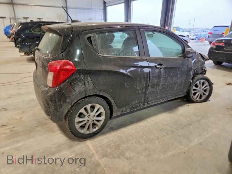 2021 Chevrolet SPARK (VIN KL8CD6SA8MC718807) — фото 3 из 12